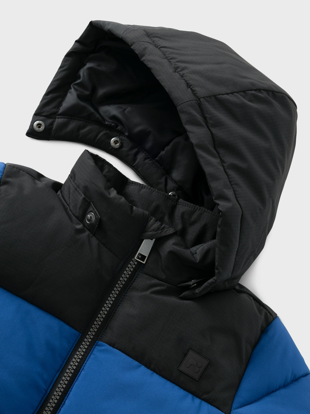 Mini winterjas MORNING PUFFER Limoges