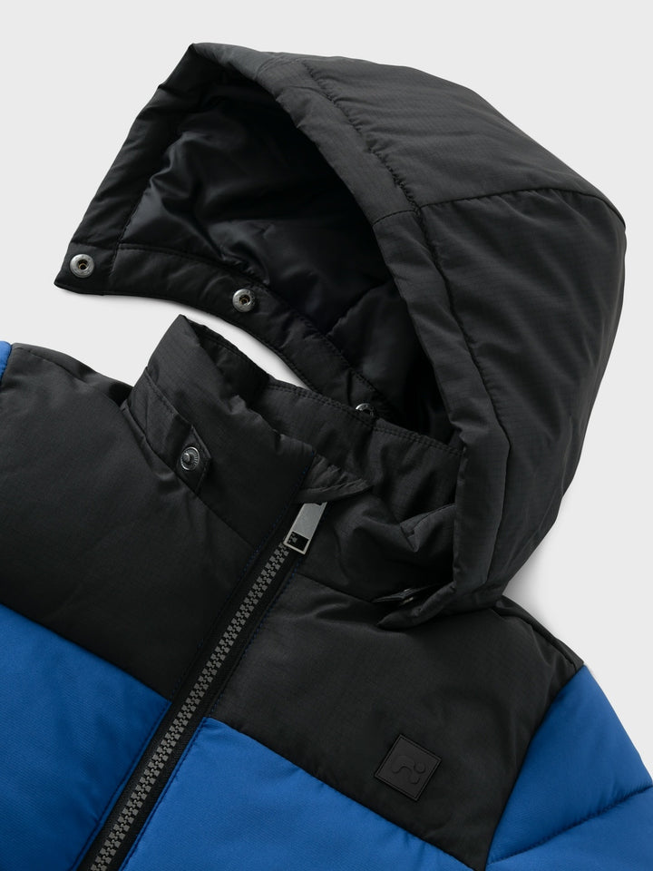 Mini winterjas MORNING PUFFER Limoges