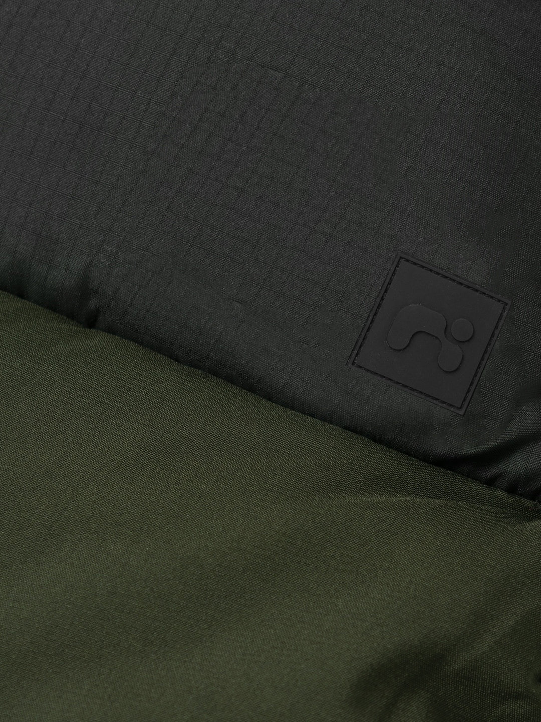 Kids winterjas MORNING PUFFER Rosin