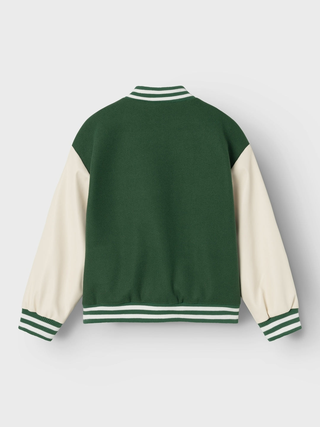 Kids winterjas MILEY BOMBER Pineneedle