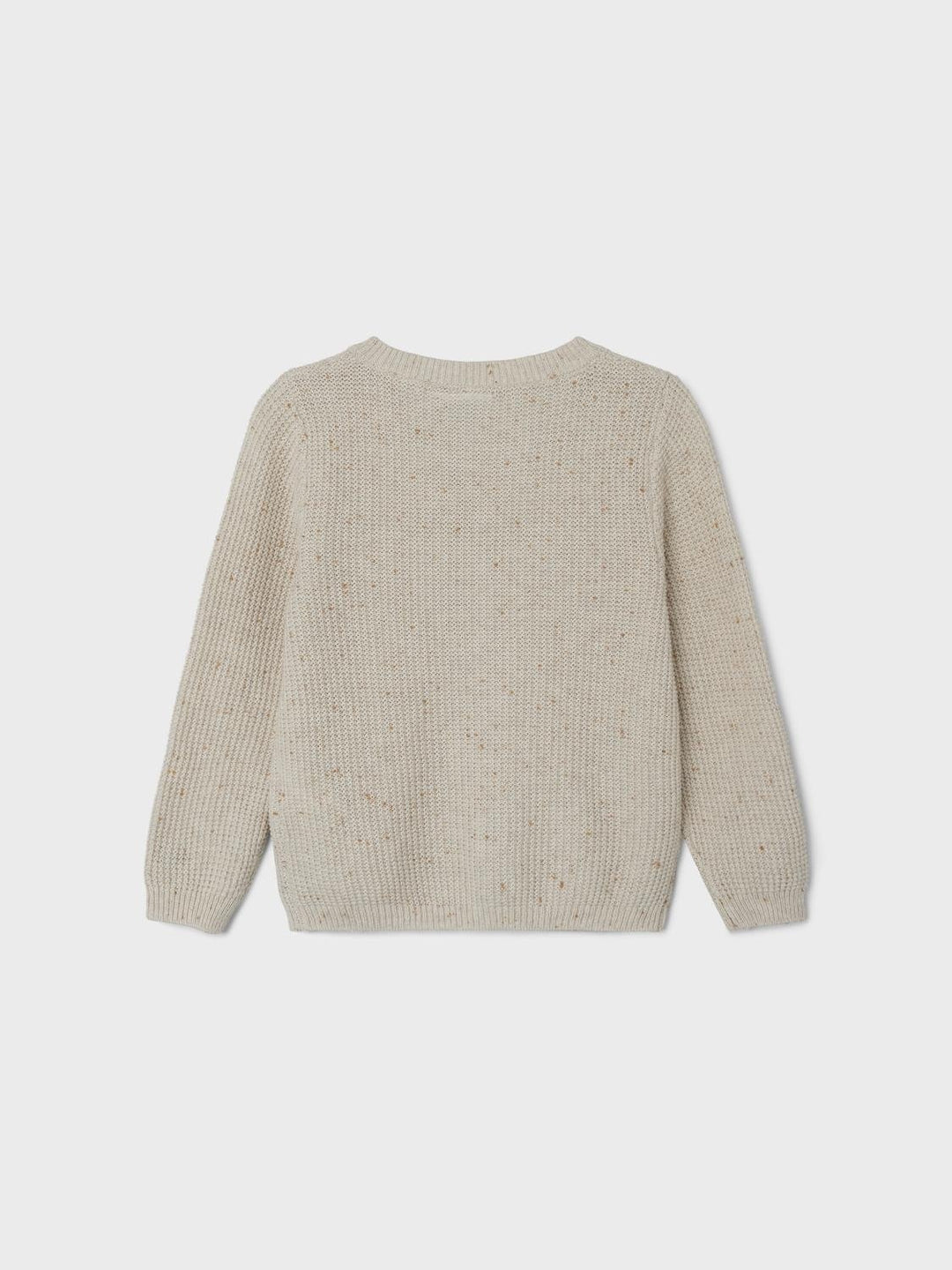 Mini vest KALAM Peyote Melange Regular Fit