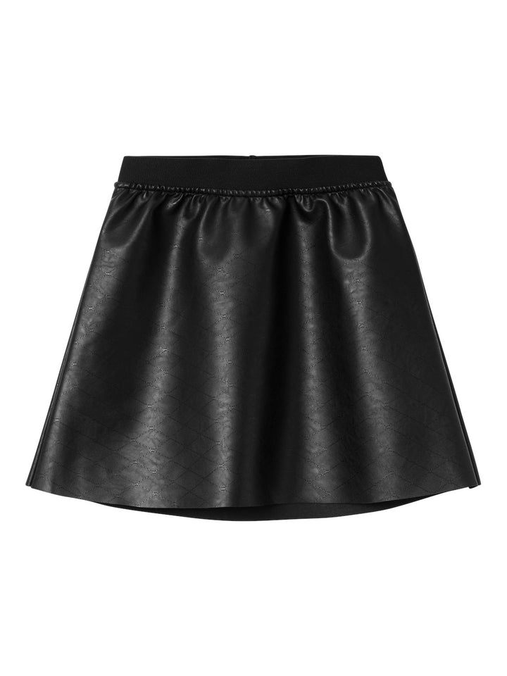 Kids rok LIYORKA Black