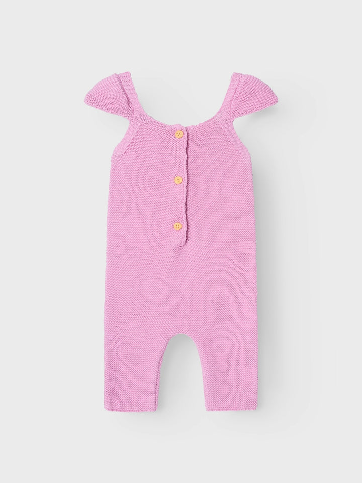 Baby-Boxpaket LIANNE Pastell-Lavendel