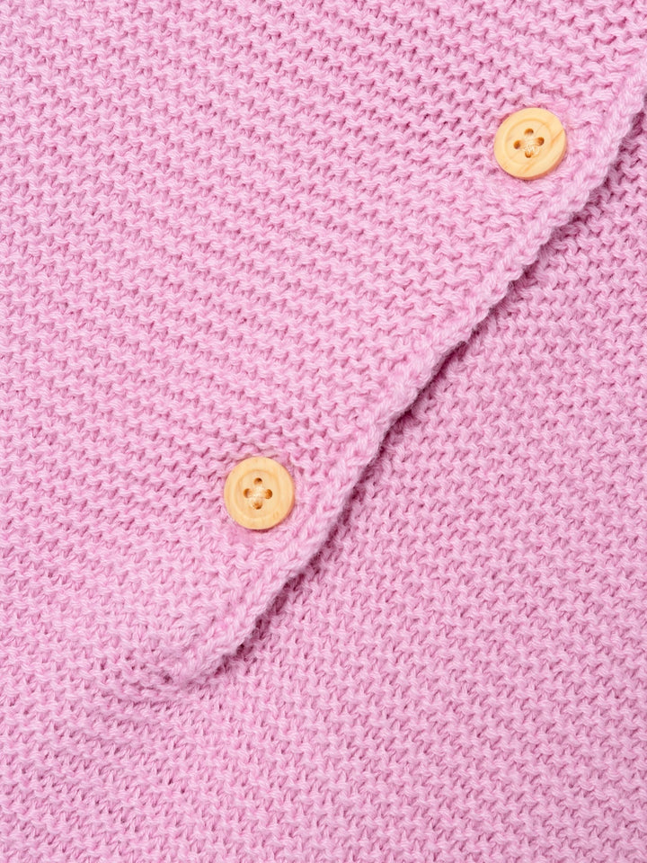 Baby-Boxpaket LIANNE Pastell-Lavendel