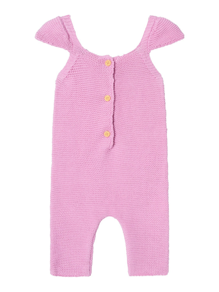 Baby-Boxpaket LIANNE Pastell-Lavendel