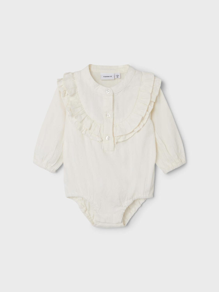 Baby romper LEMARIE Jet Stream Regular Fit