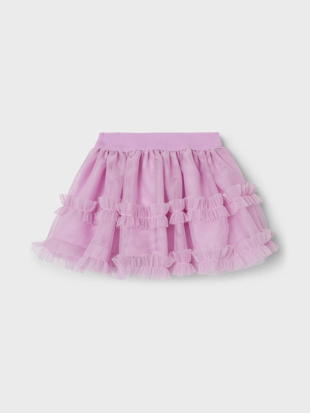 Baby rok LETULLE Pastel Lavender