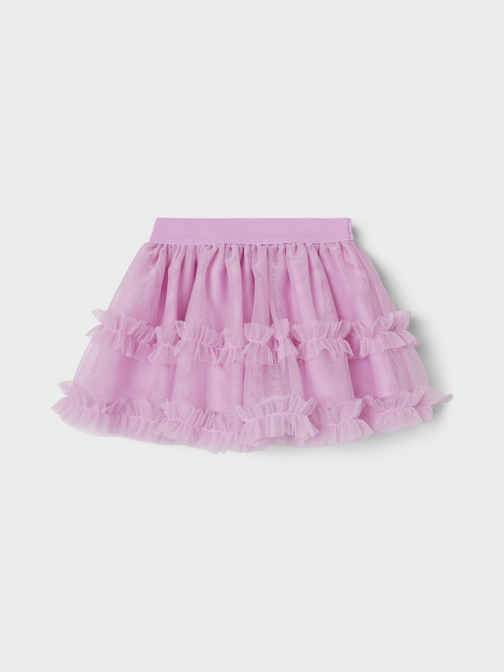 Baby rok LETULLE Pastel Lavender
