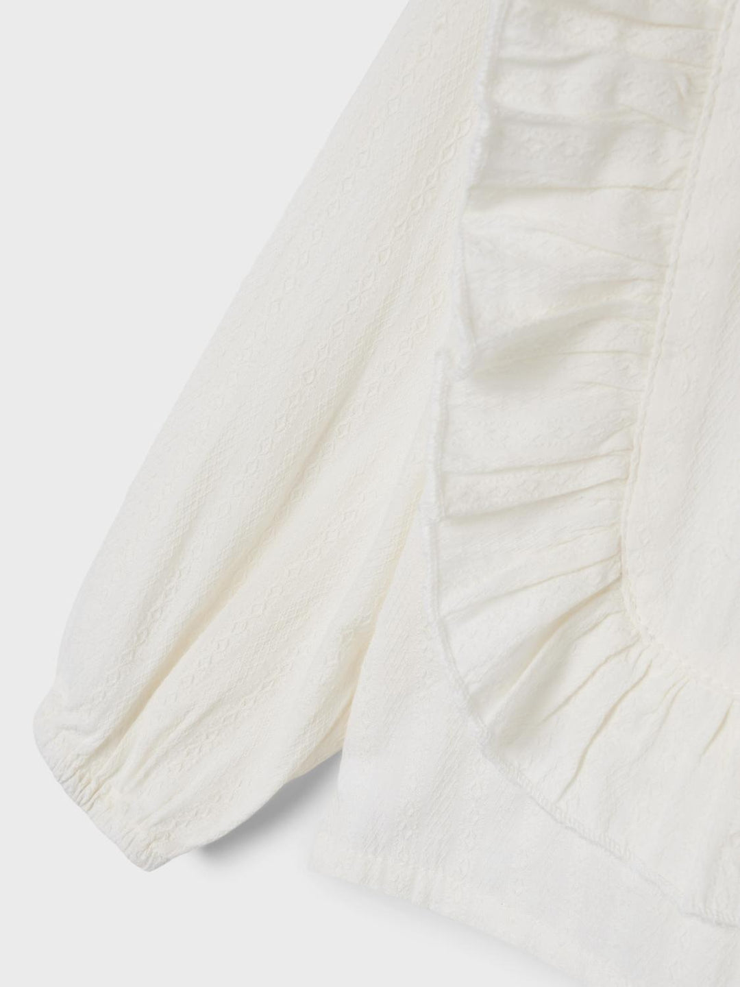 Mini-Bluse LEMARIE Jet Stream Regular Fit