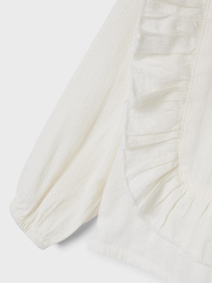 Mini-Bluse LEMARIE Jet Stream Regular Fit