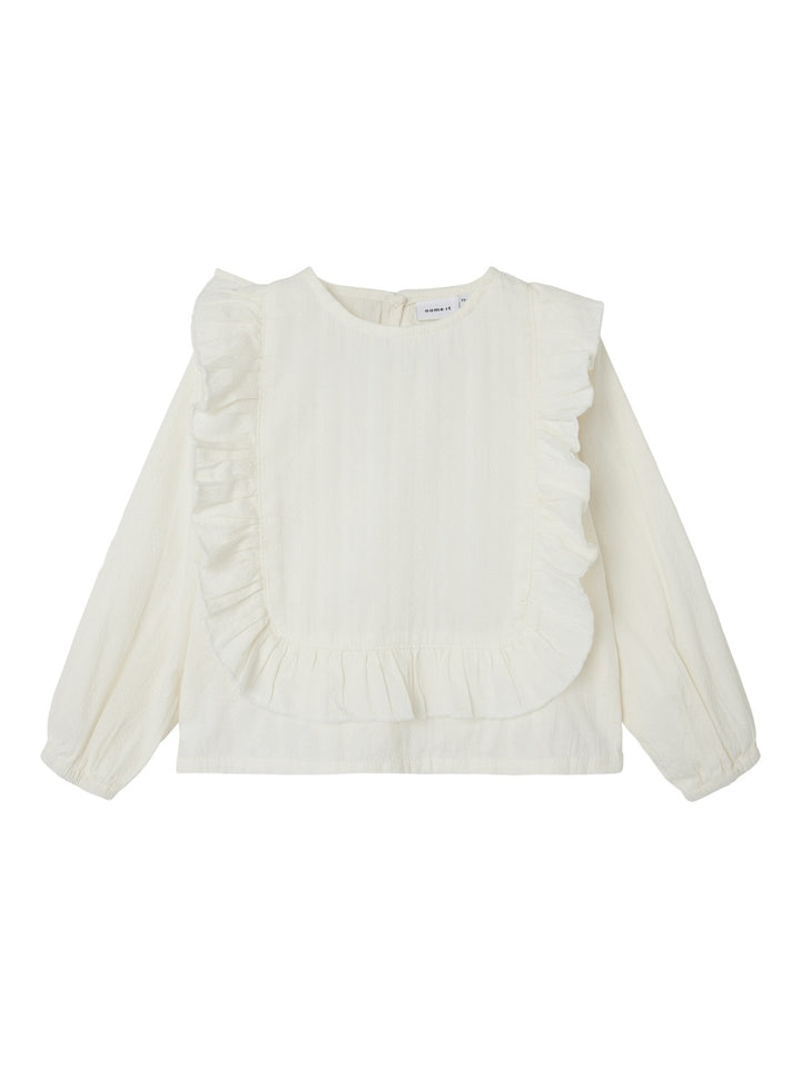 Mini-Bluse LEMARIE Jet Stream Regular Fit