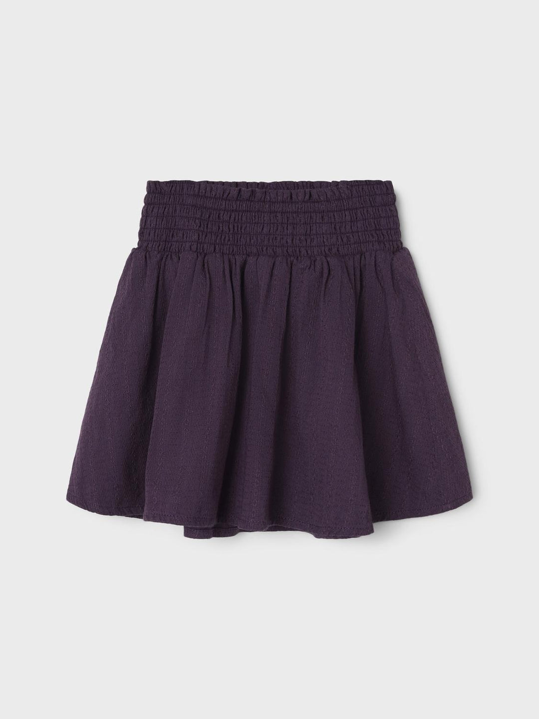 Mini rok LEMARIE Plum Perfect