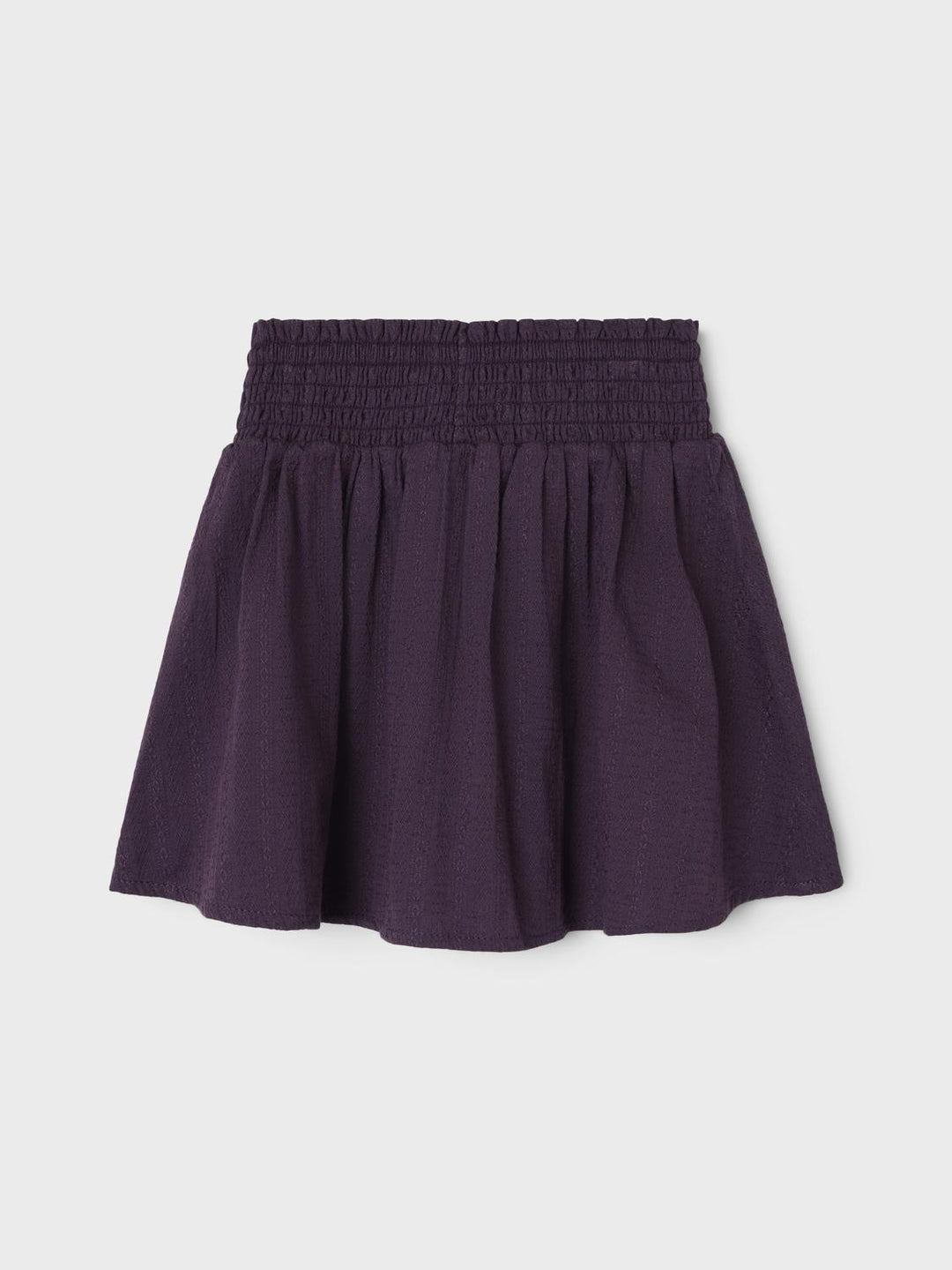 Mini rok LEMARIE Plum Perfect