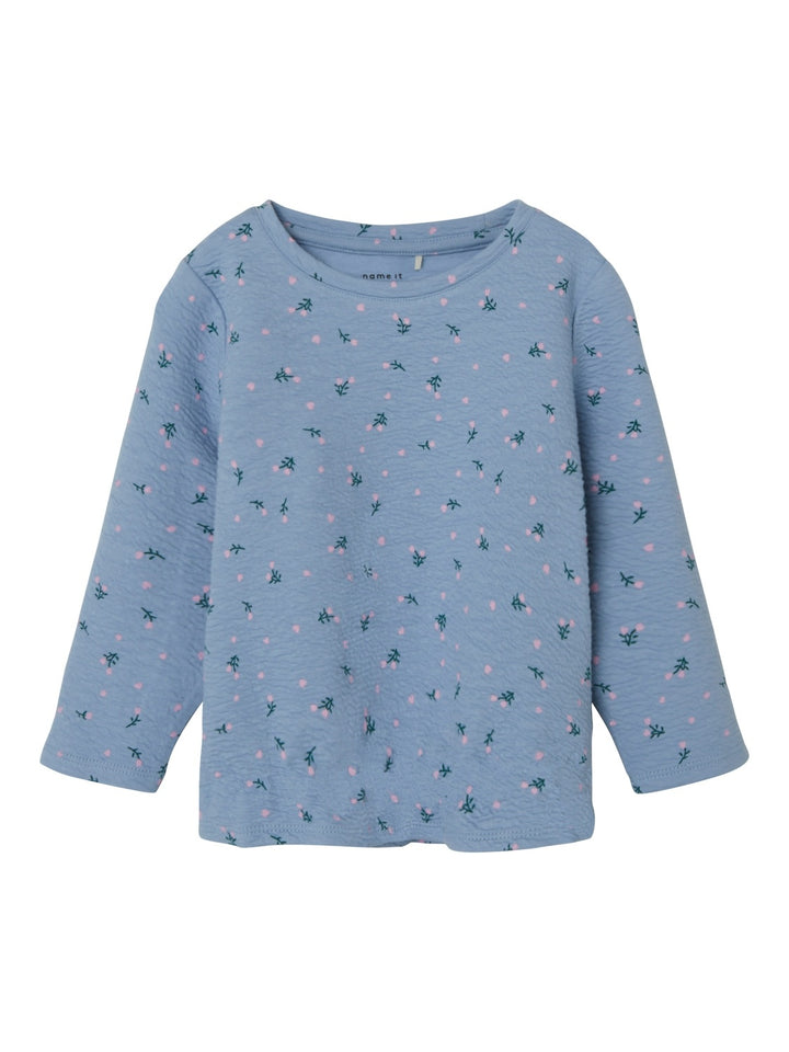 Mini trui KADIA Endless Sky Regular Fit