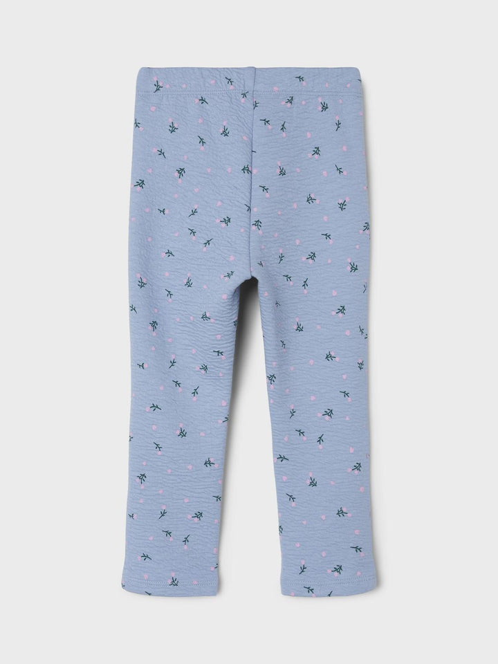 Mini legging KADIA Endless Sky Regular Fit