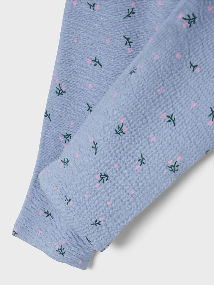 Mini legging KADIA Endless Sky Regular Fit