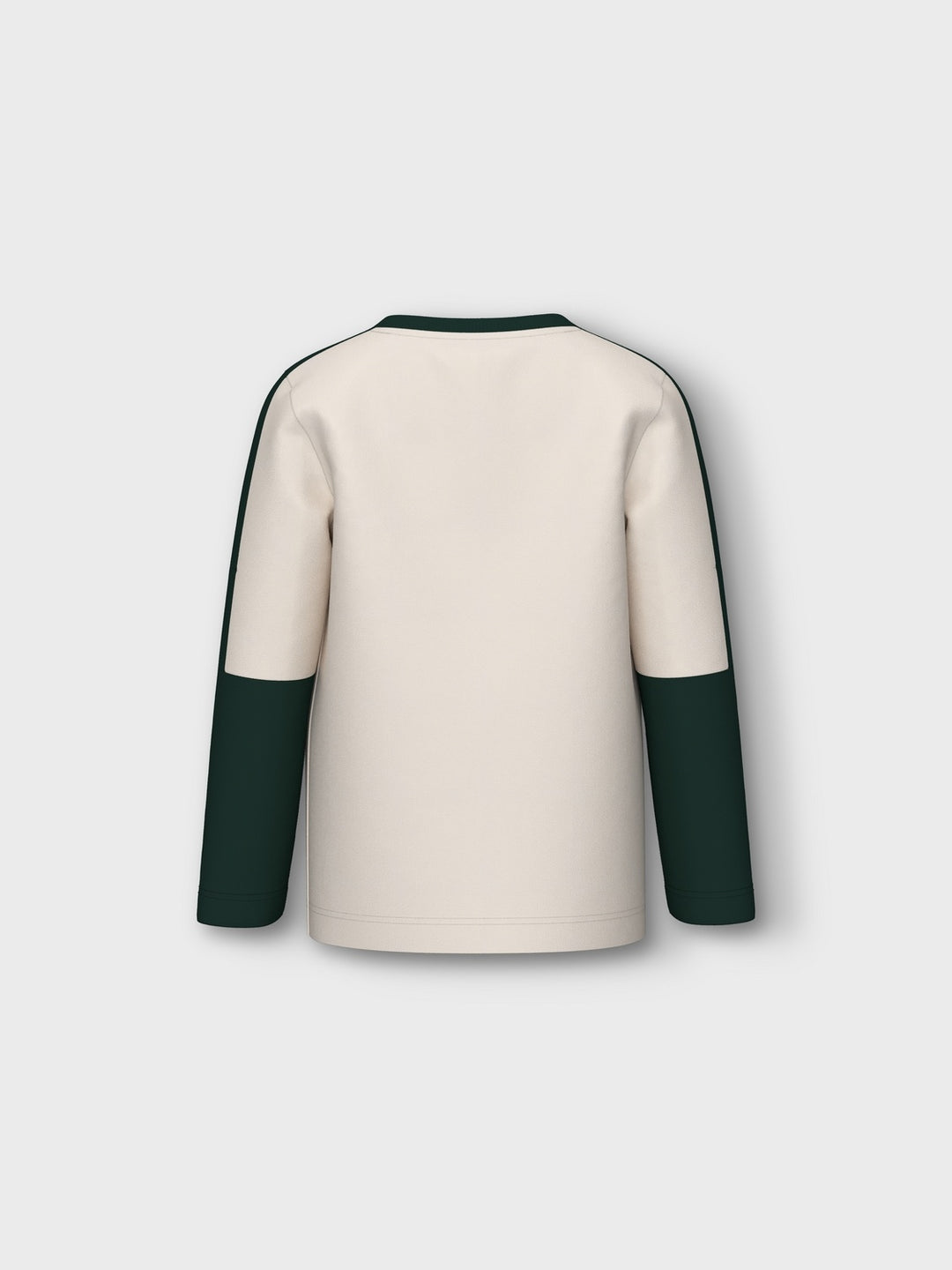 Mini longsleeve KIMMO Jet Stream Regular Fit