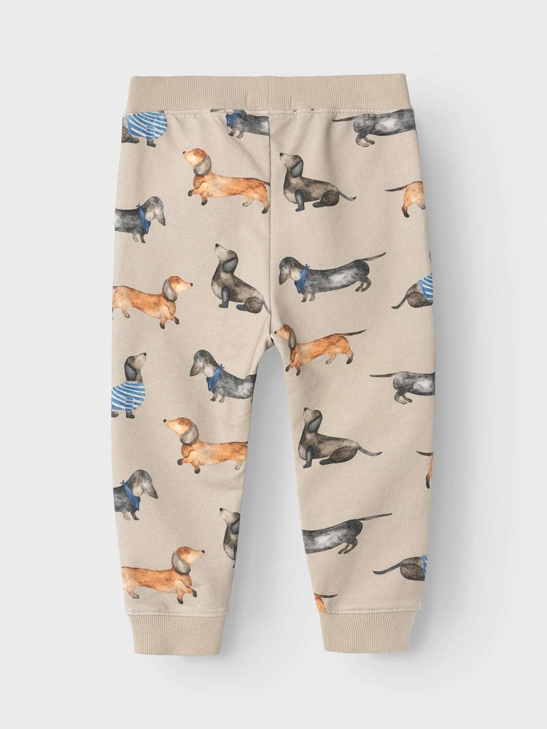 Mini joggingbroek KINGO Pure Cashmere Regular Fit