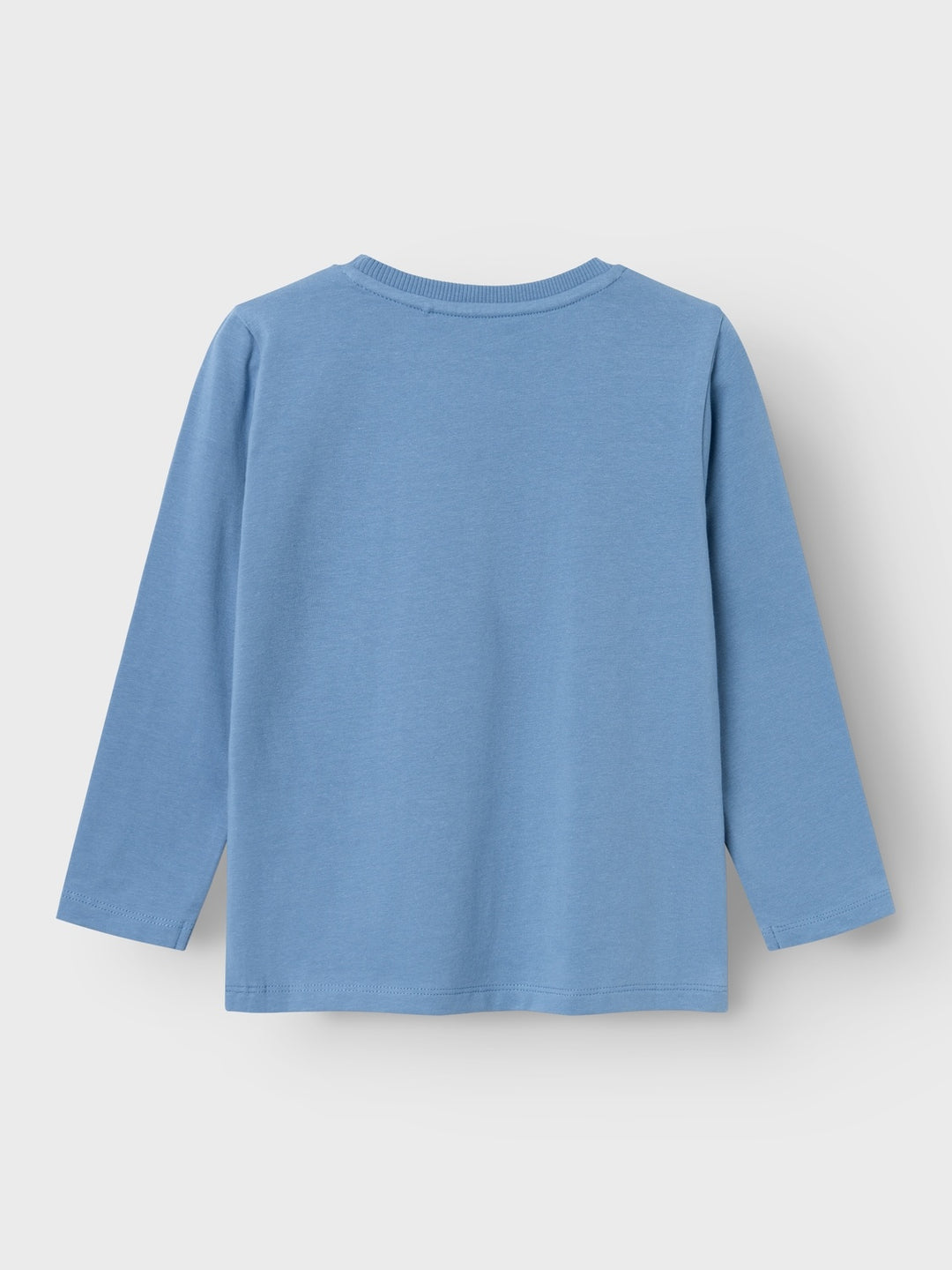 Mini longsleeve KELLO Coronet Blue Regular Fit