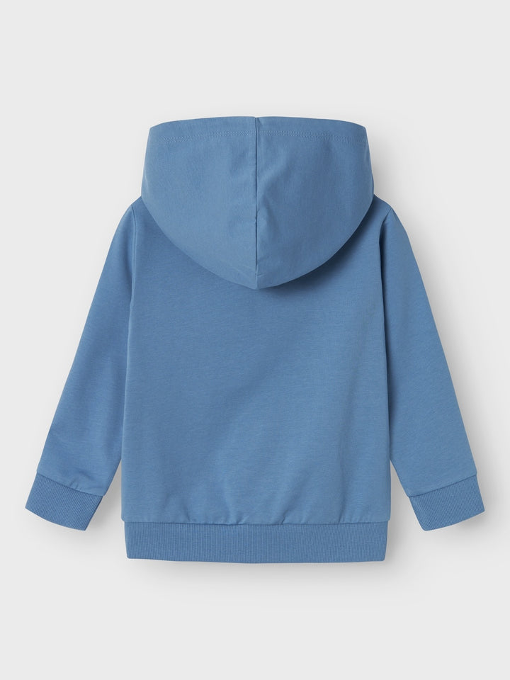 Mini trui LABEAR Coronet Blue Regular Fit