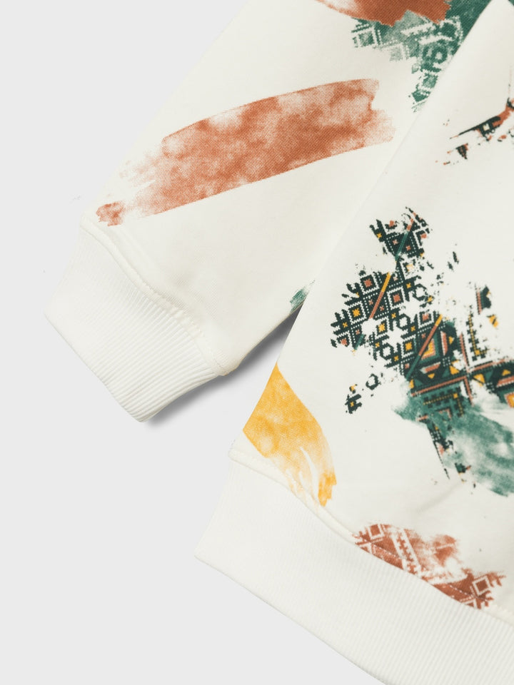 Mini trui LAKI Jet Stream Regular Fit