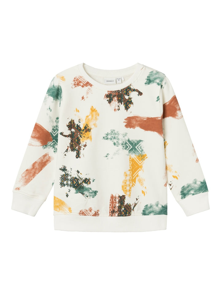 Mini trui LAKI Jet Stream Regular Fit