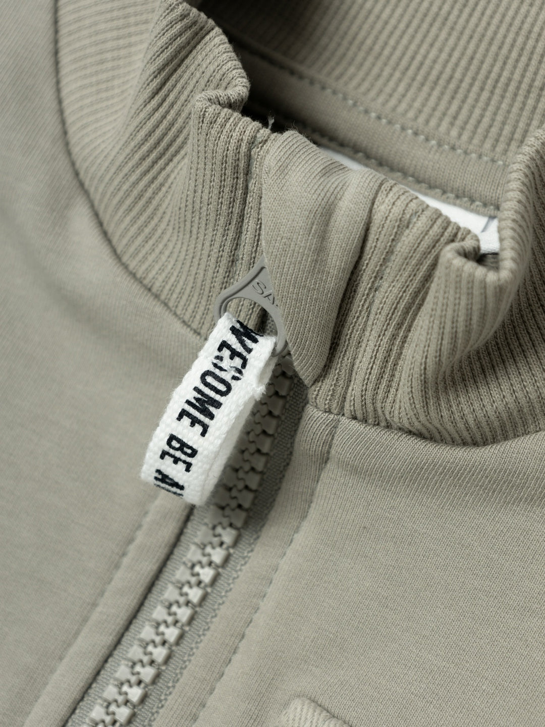 Mini vest LUTIL Wild Dove Regular Fit