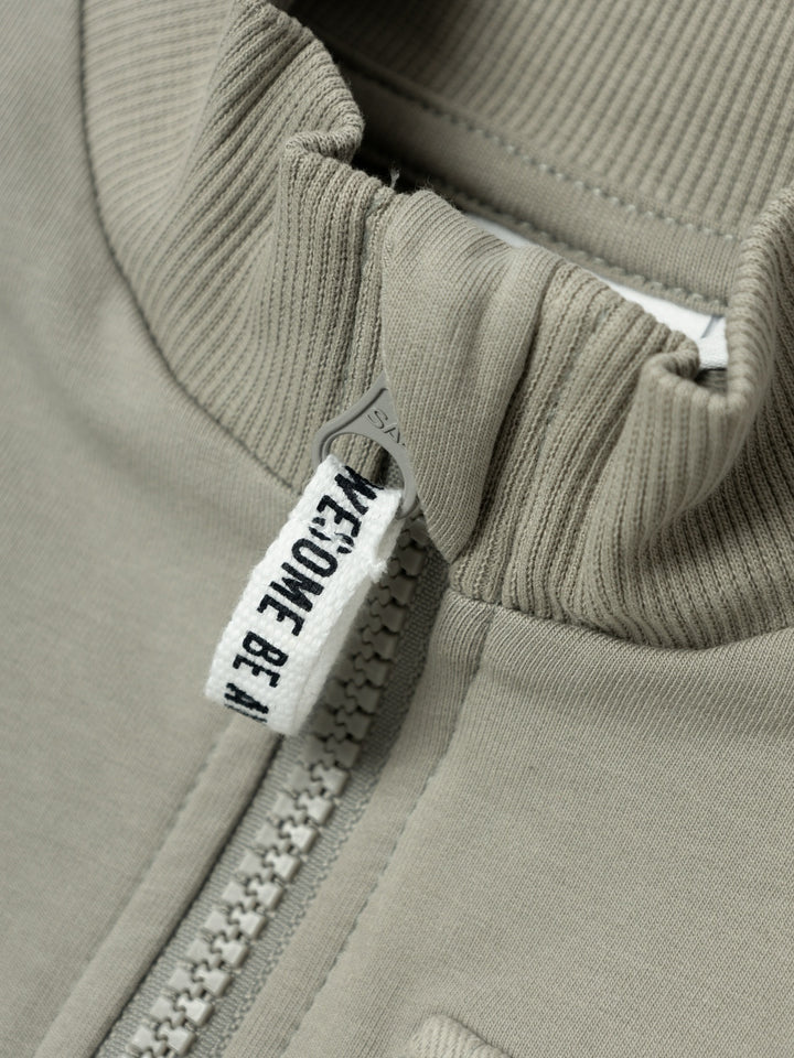 Mini vest LUTIL Wild Dove Regular Fit