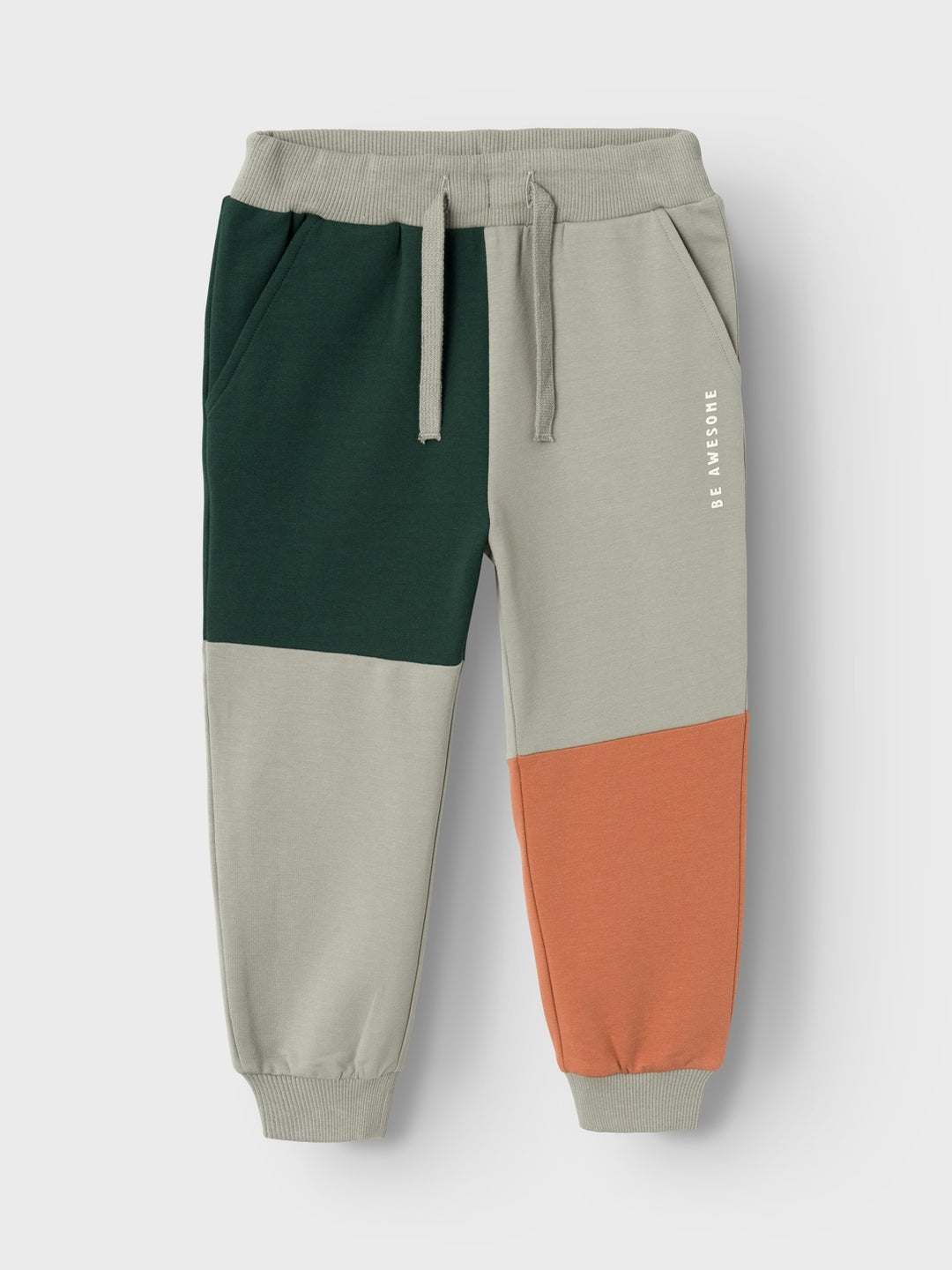 Mini joggingbroek LYNE Pine Grove Regular Fit