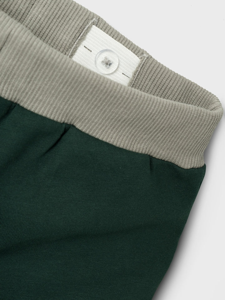 Mini joggingbroek LYNE Pine Grove Regular Fit