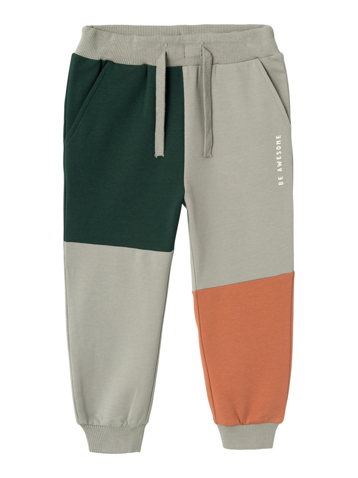 Mini joggingbroek LYNE Pine Grove Regular Fit