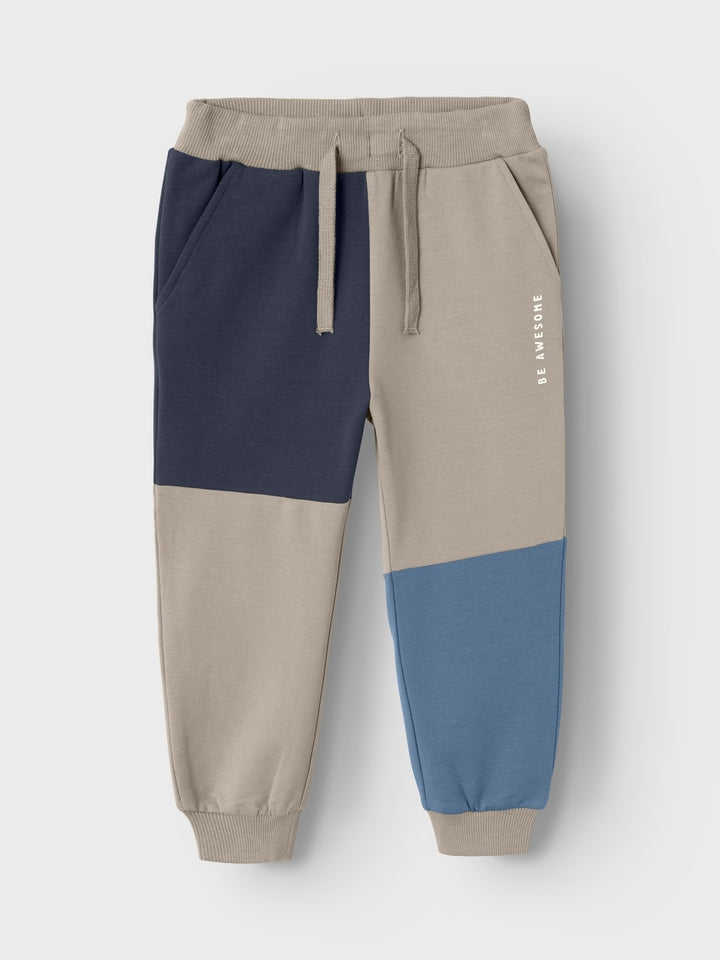 Mini joggingbroek LYNE Coronet Blue Regular Fit