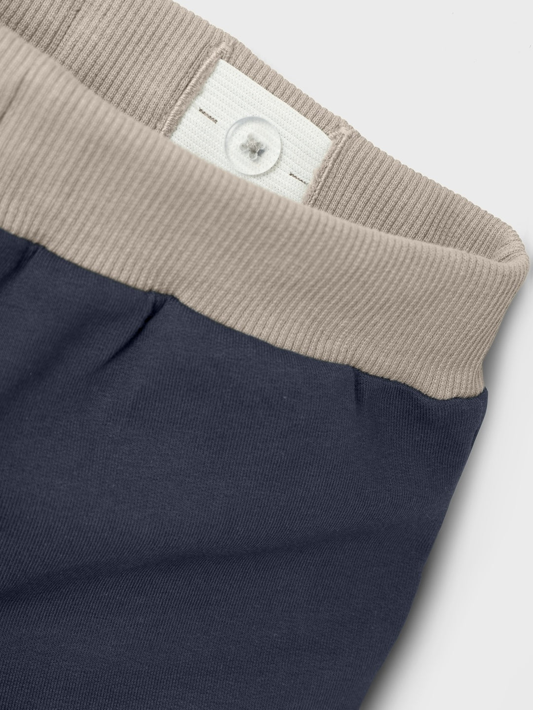 Mini joggingbroek LYNE Coronet Blue Regular Fit