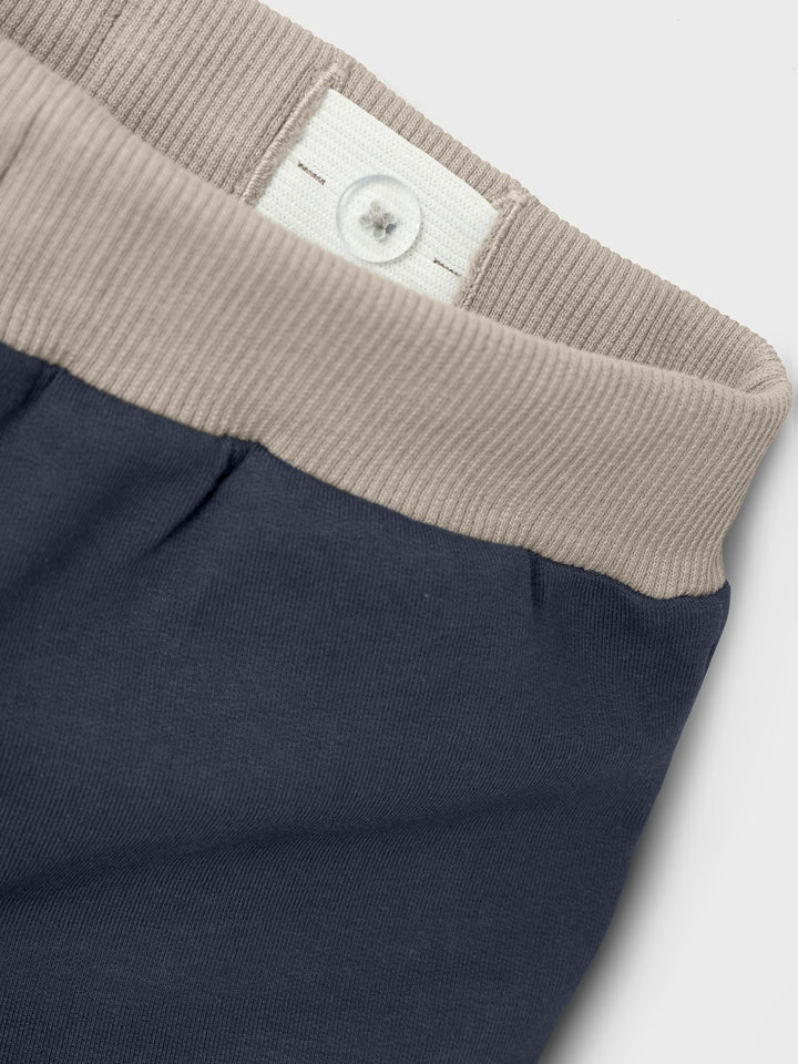 Mini joggingbroek LYNE Coronet Blue Regular Fit