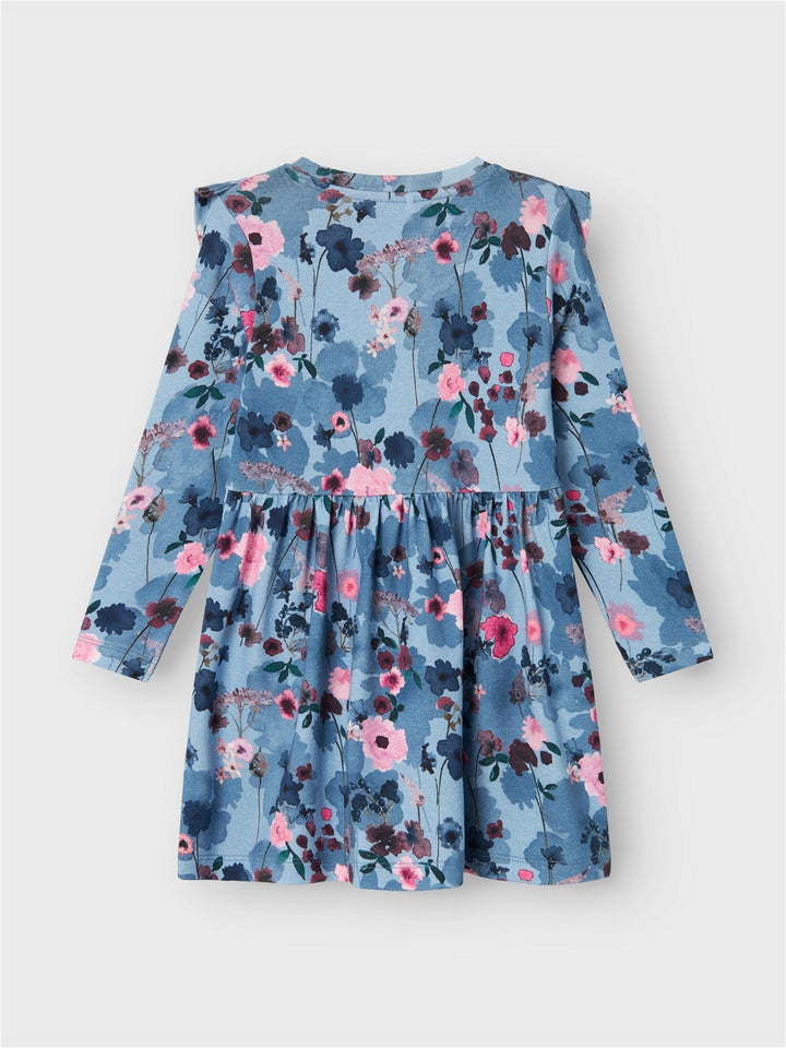 Mini jurk LALOU Endless Sky Standard Fit