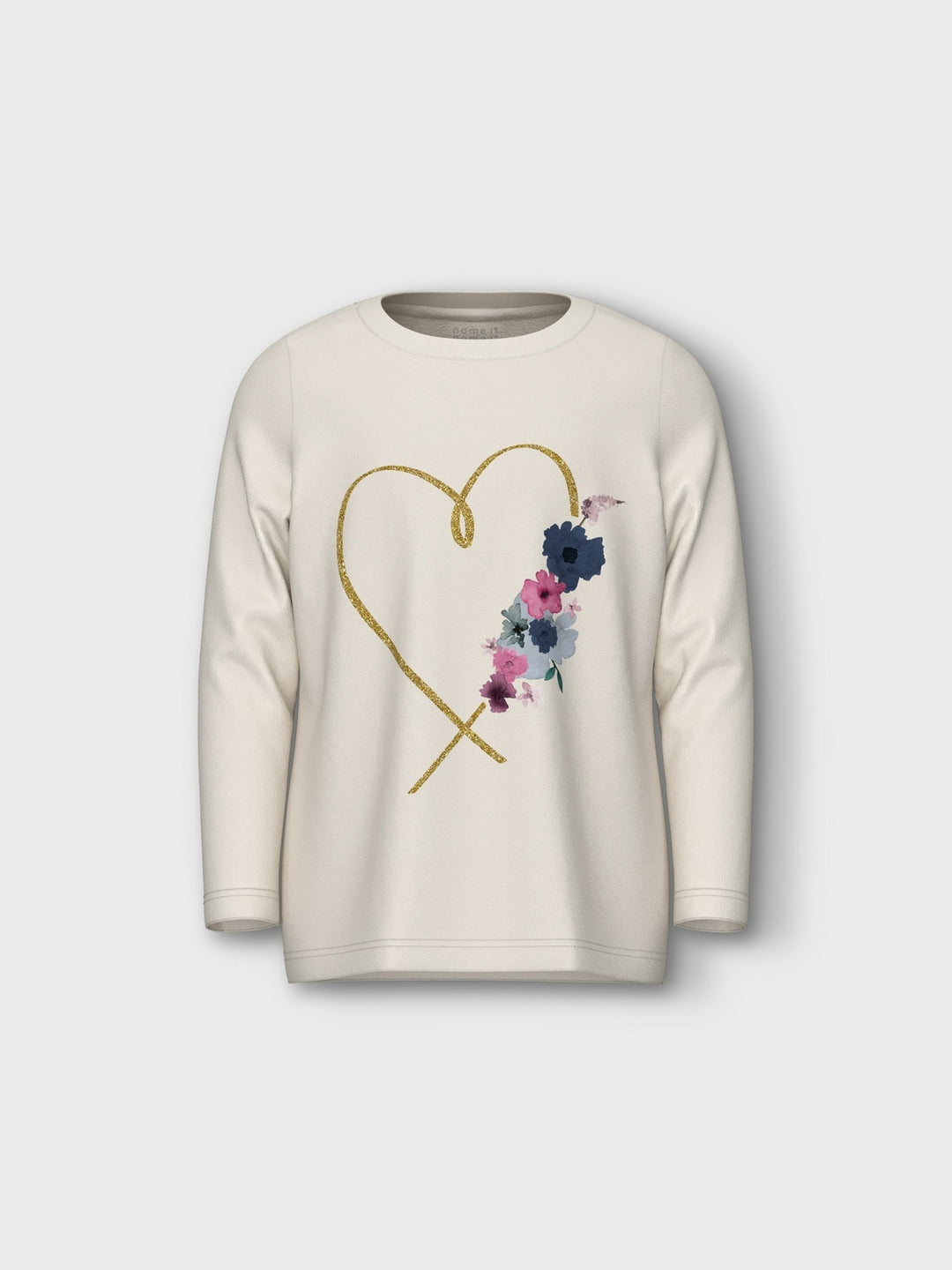 Mini longsleeve LISO Jet Stream Regular Fit