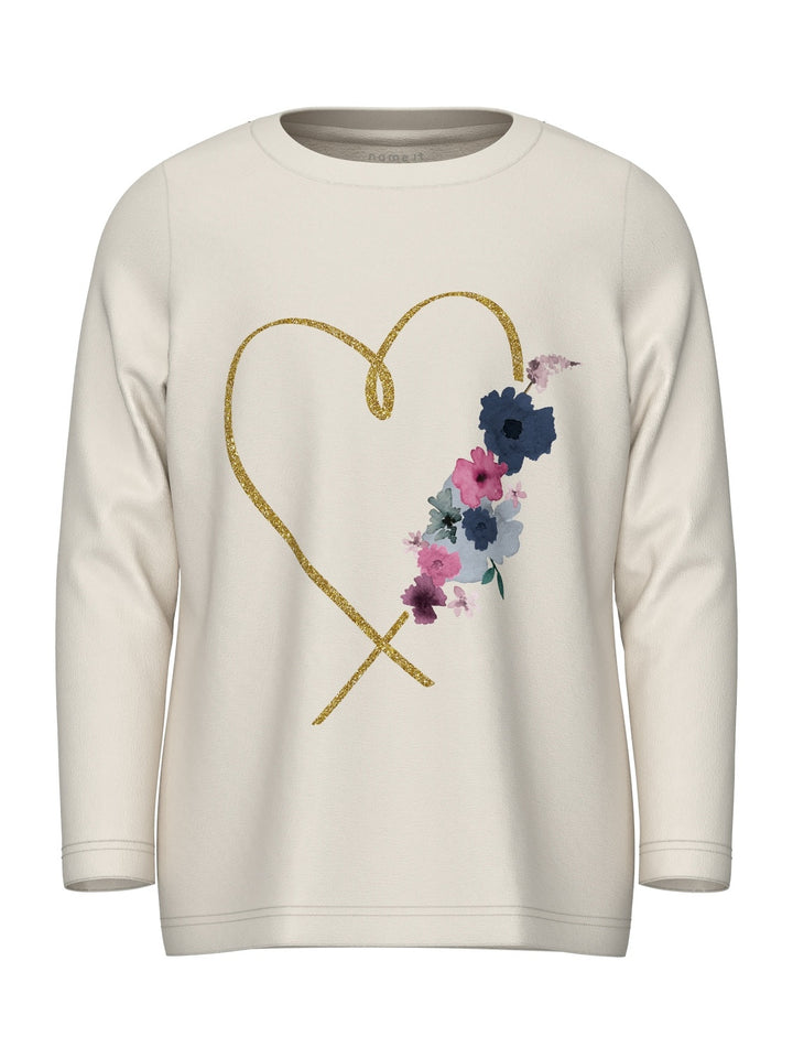 Mini longsleeve LISO Jet Stream Regular Fit