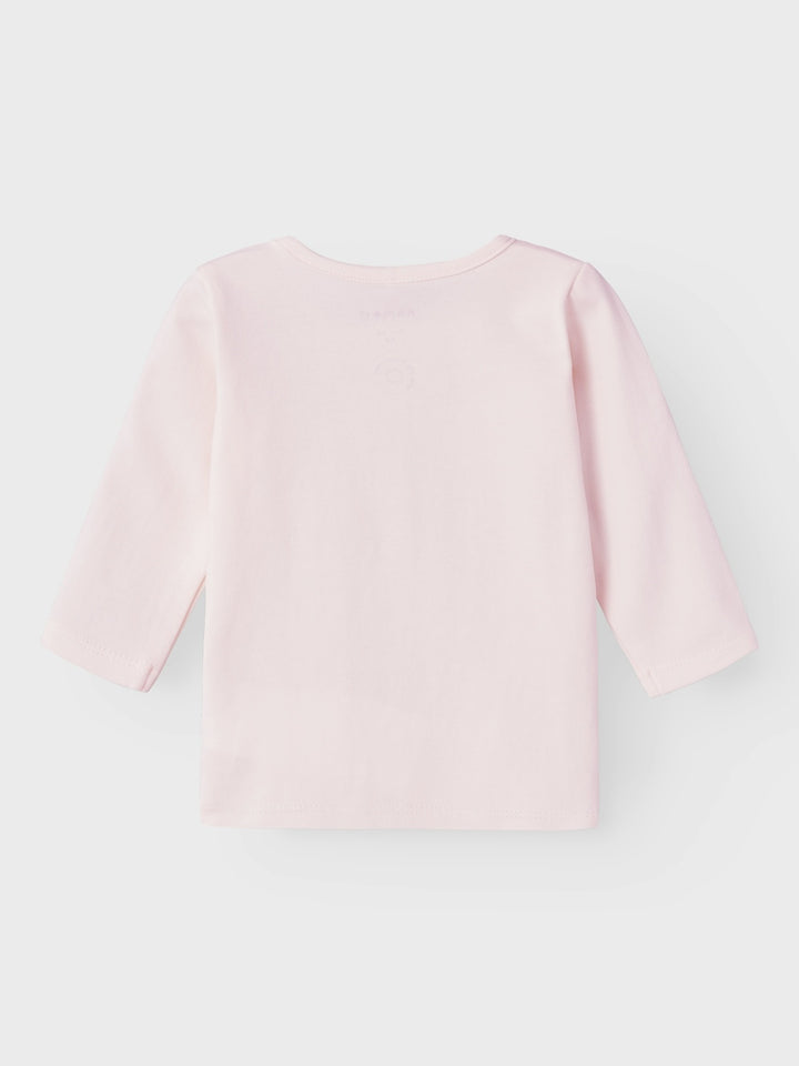 Baby longsleeve LOLAI Festival Bloom Regular Fit