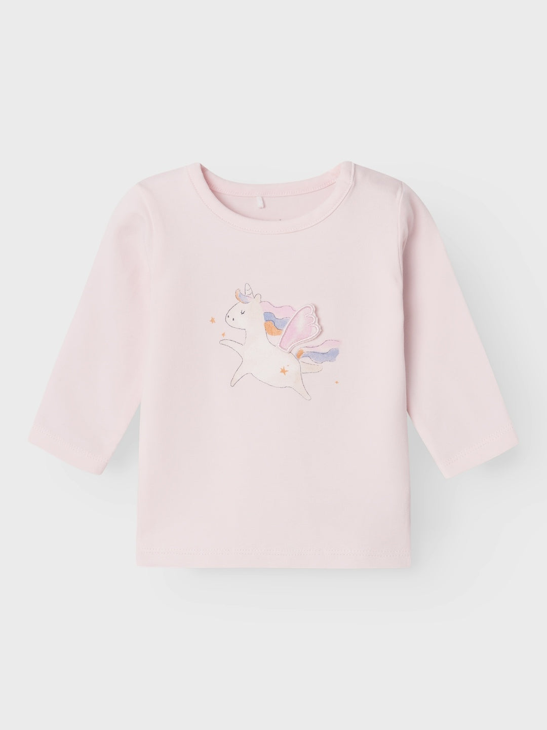 Baby longsleeve LOLAI Festival Bloom Regular Fit
