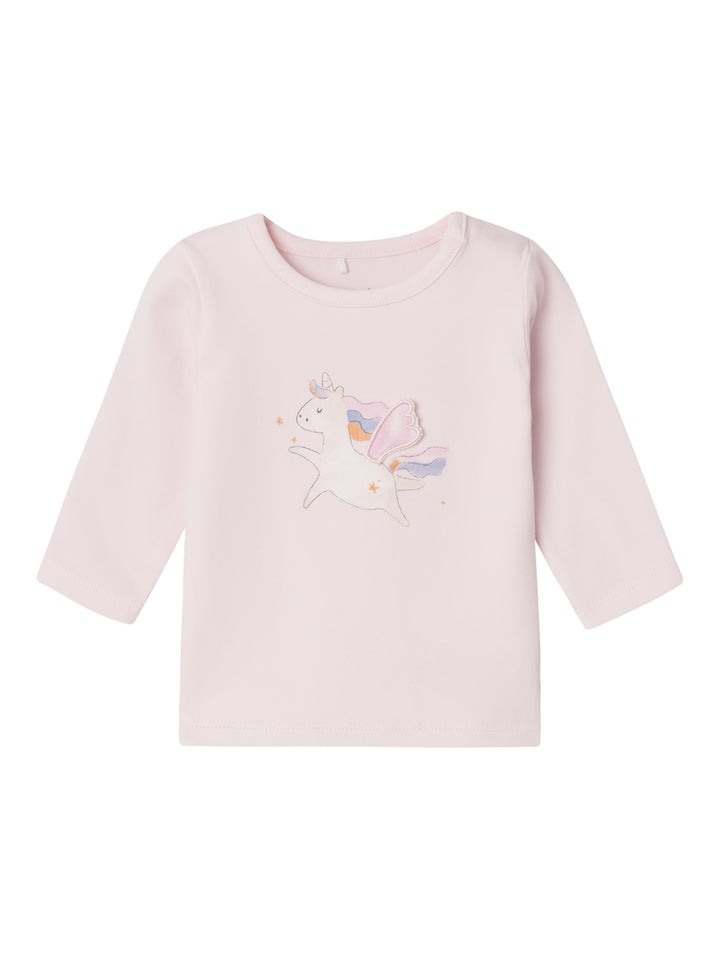 Baby longsleeve LOLAI Festival Bloom Regular Fit