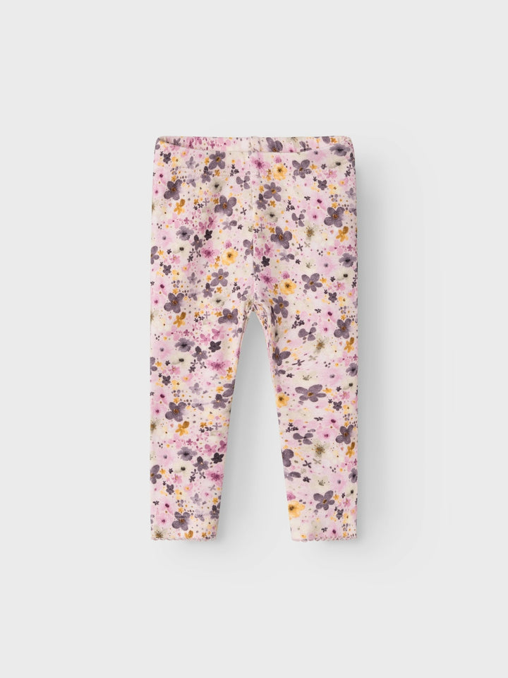 Baby legging LOSA Festival Bloom Regular Fit