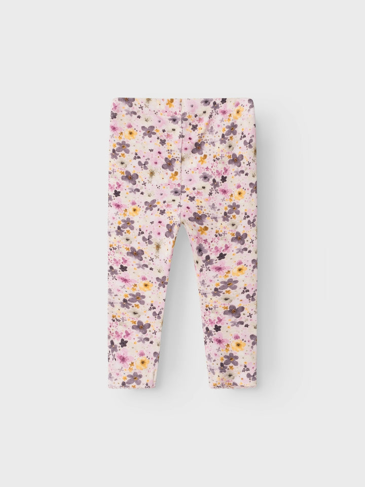 Baby legging LOSA Festival Bloom Regular Fit