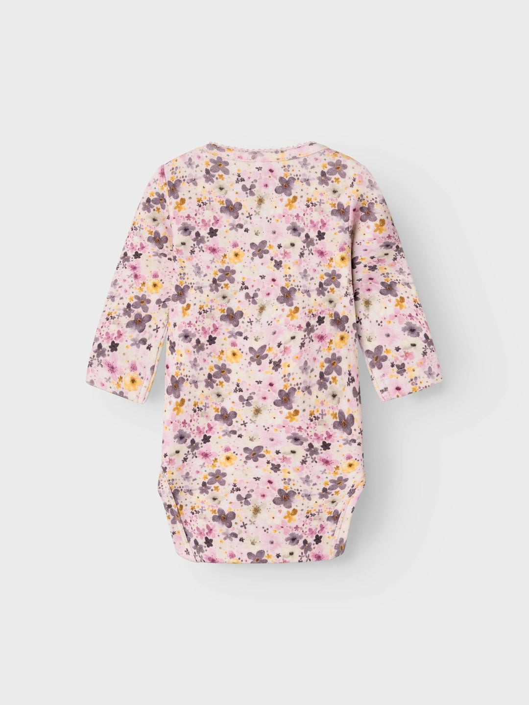 Baby romper LOSA Festival Bloom