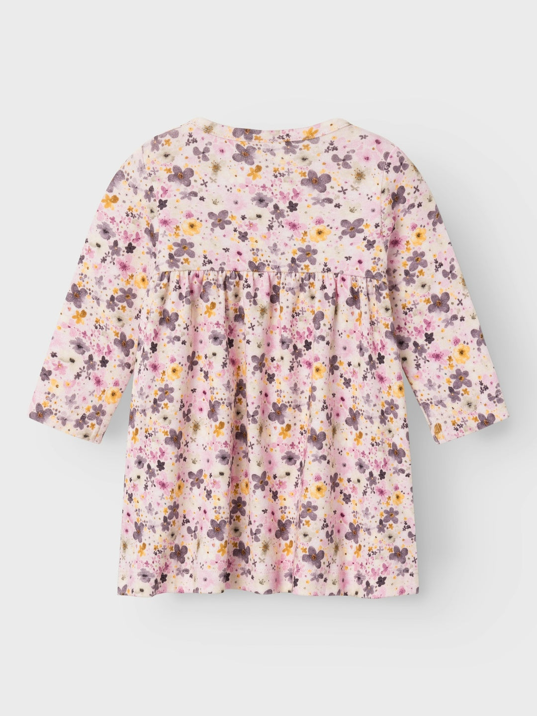 Baby jurk LOSA Festival Bloom Regular Fit