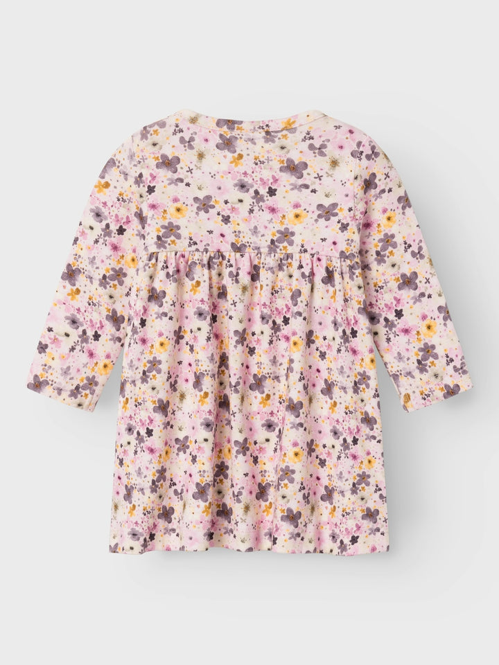 Baby jurk LOSA Festival Bloom Regular Fit