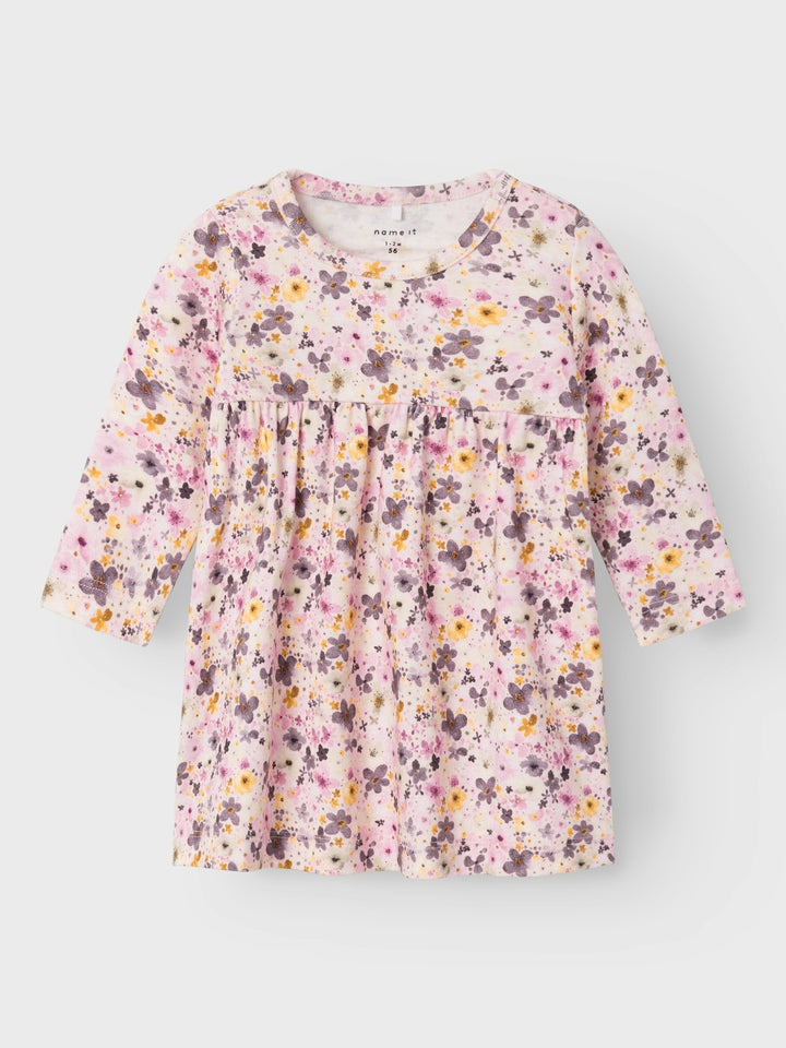 Baby jurk LOSA Festival Bloom Regular Fit