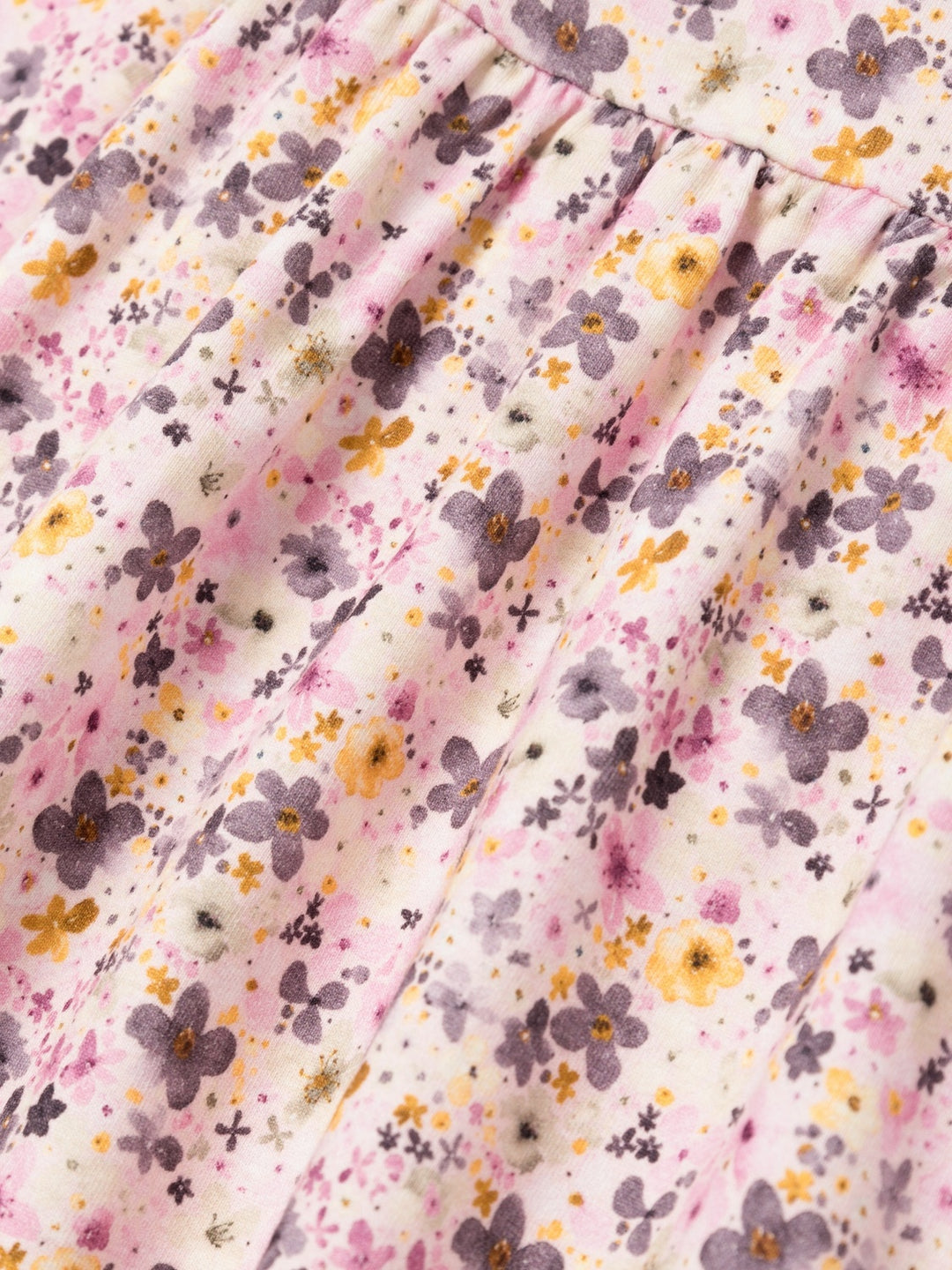 Baby jurk LOSA Festival Bloom Regular Fit