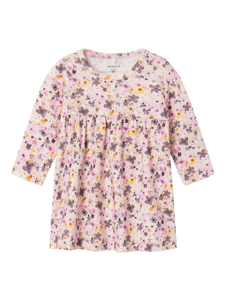 Baby jurk LOSA Festival Bloom Regular Fit