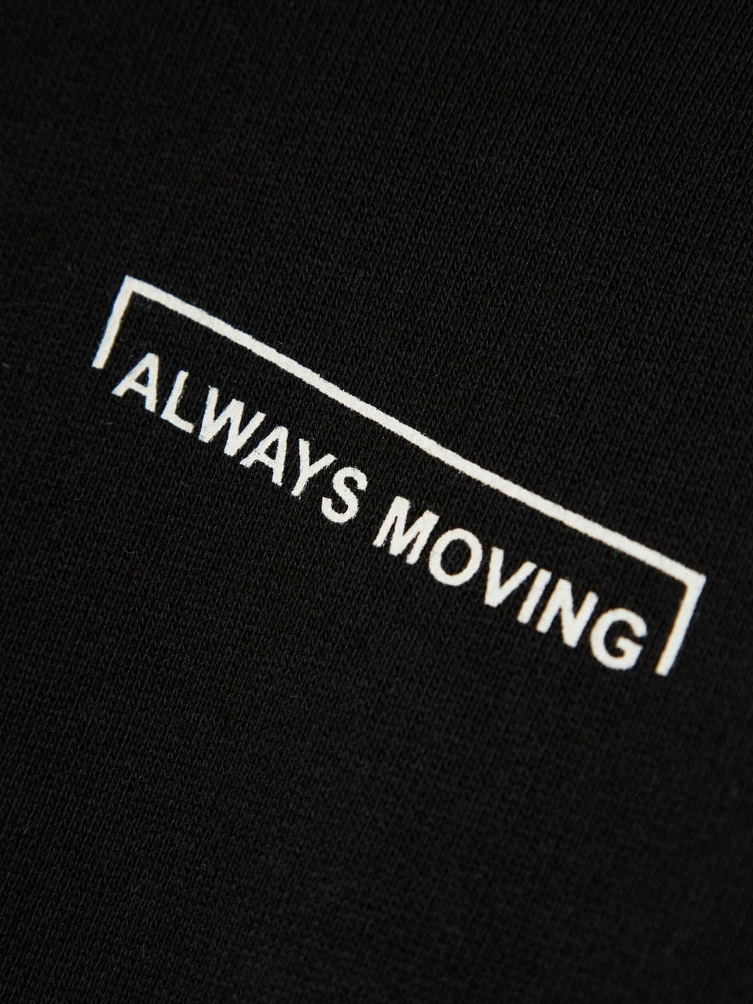 Kids trui KRABBE Black Regular Fit