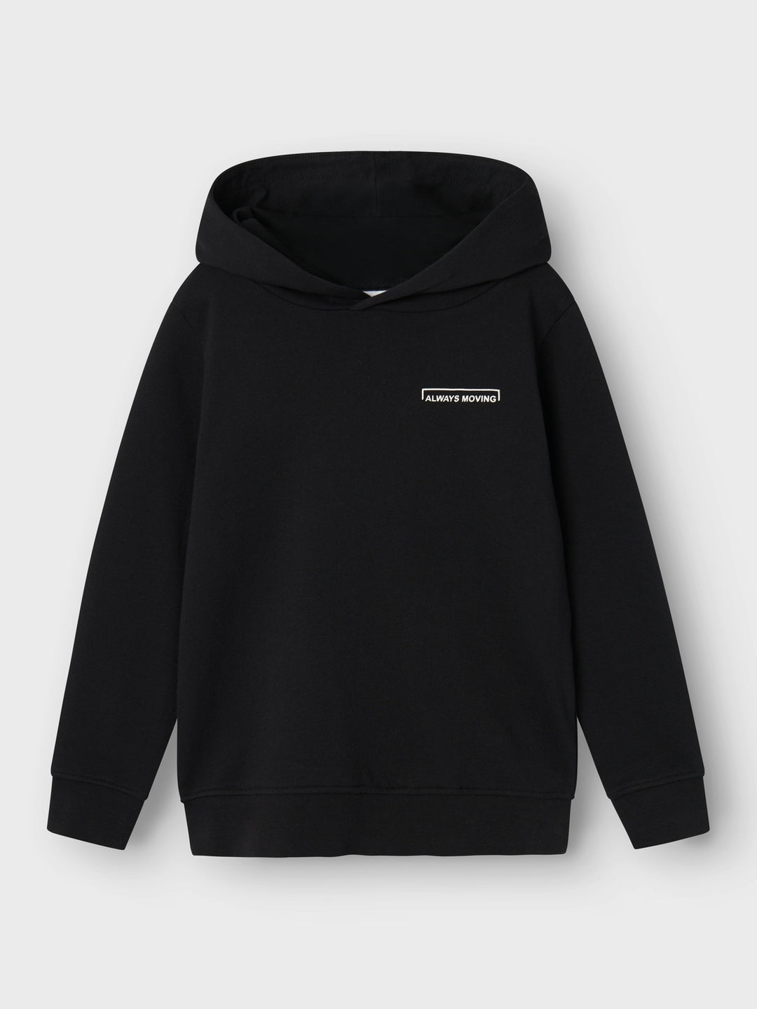 Kids trui KRABBE Black Regular Fit